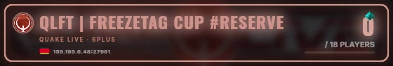 Marquee badge preview