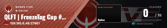 Sweep badge preview