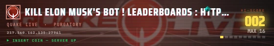 Arcade badge preview
