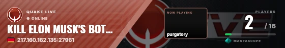 Sweep badge preview