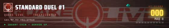Arcade badge preview