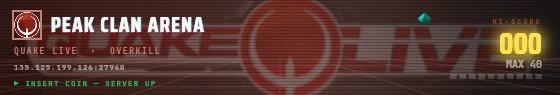 Arcade badge preview