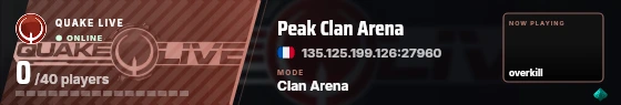 Blade badge preview