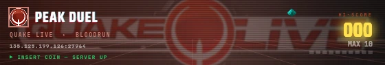 Arcade badge preview
