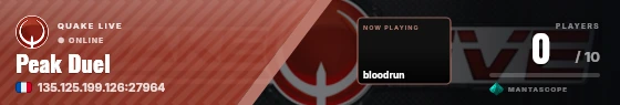 Sweep badge preview