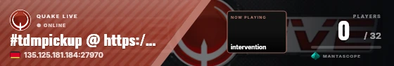Sweep badge preview