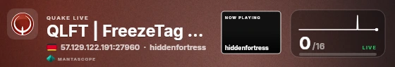 Mesh badge preview