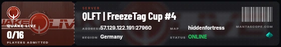 Ticket badge preview