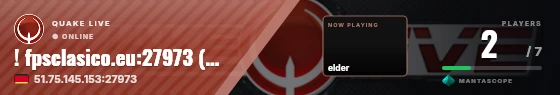 Sweep badge preview