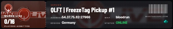 Ticket badge preview