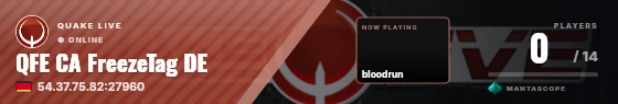 Sweep badge preview