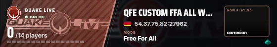 Blade badge preview