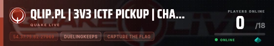 Edge badge preview