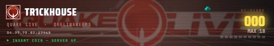 Arcade badge preview