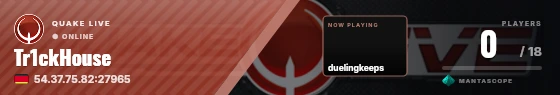 Sweep badge preview