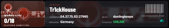 Ticket badge preview