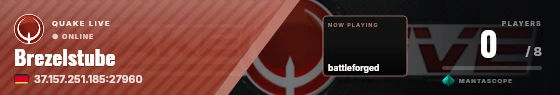 Sweep badge preview