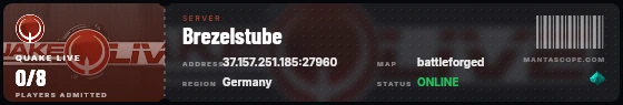 Ticket badge preview