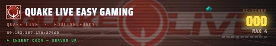 Arcade badge preview