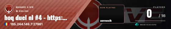 Sweep badge preview