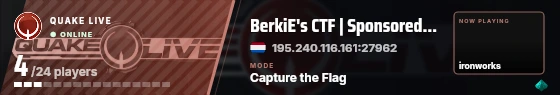 Blade badge preview