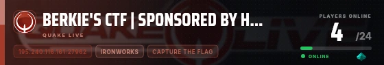 Edge badge preview
