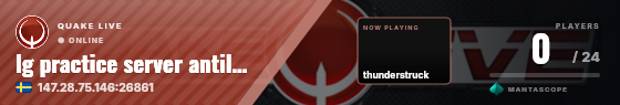 Sweep badge preview