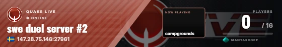 Sweep badge preview
