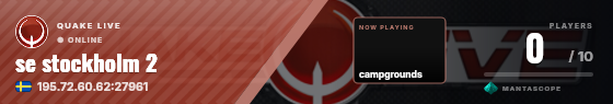 Sweep badge preview