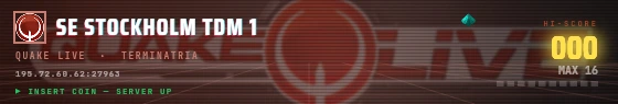 Arcade badge preview