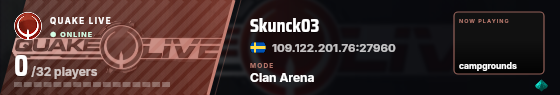 Blade badge preview