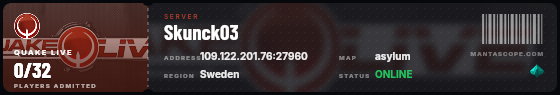 Ticket badge preview