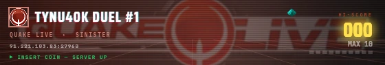 Arcade badge preview