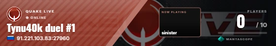 Sweep badge preview