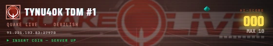 Arcade badge preview