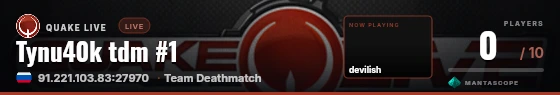 Hero badge preview