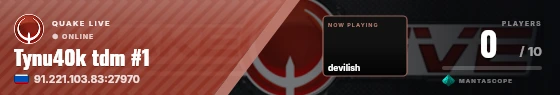 Sweep badge preview