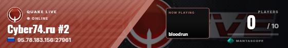 Sweep badge preview