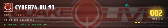Arcade badge preview