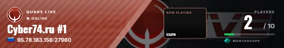 Sweep badge preview