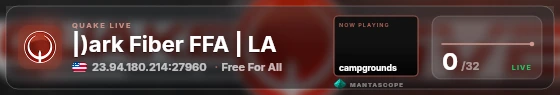 Glass badge preview