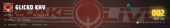 Arcade badge preview