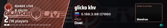 Blade badge preview