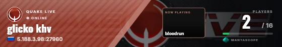 Sweep badge preview