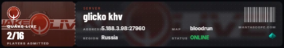 Ticket badge preview