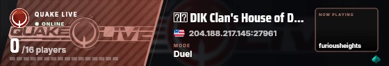 Blade badge preview