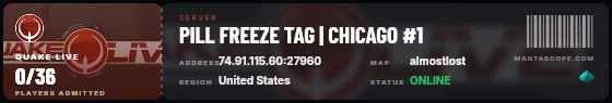 Ticket badge preview