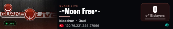 -=Moon Free=- live status badge
