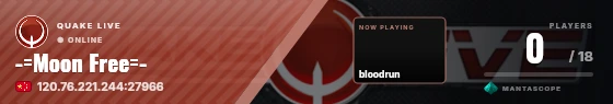 Sweep badge preview
