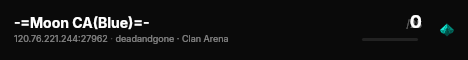 -=Moon CA(Blue)=- live status badge